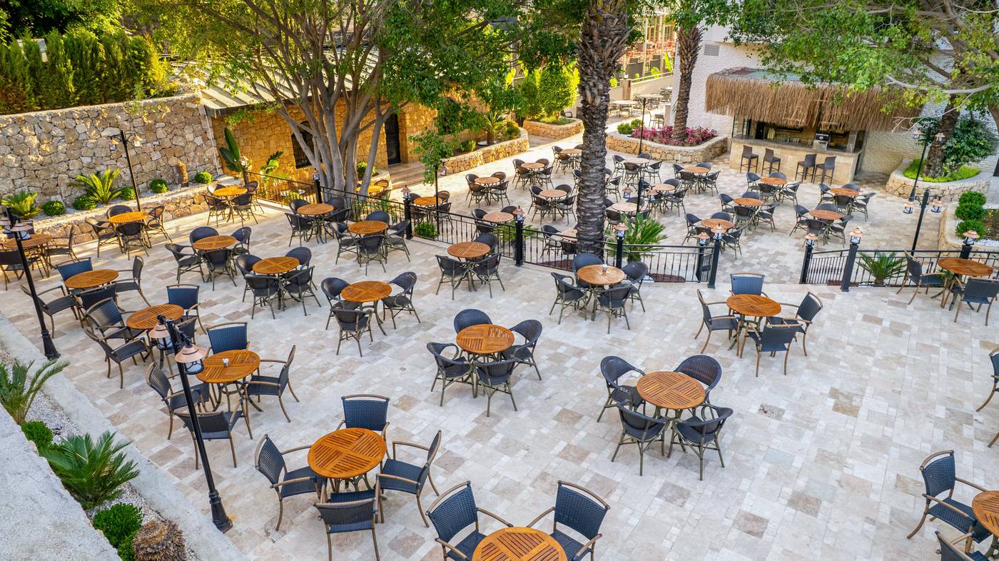 Sunland Resort Kemer