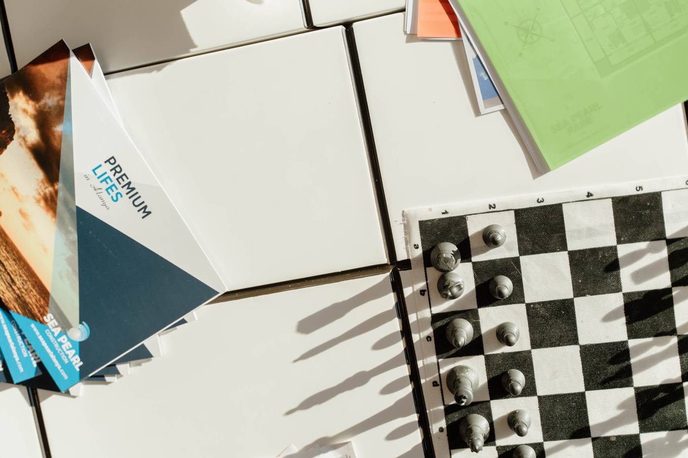 New Hotel-Bosnia & Herzegovina-SARAJEVO-Lobby-5