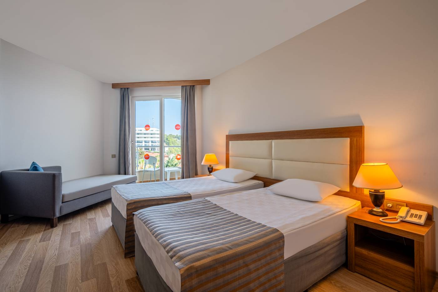 Justiniano Club Alanya