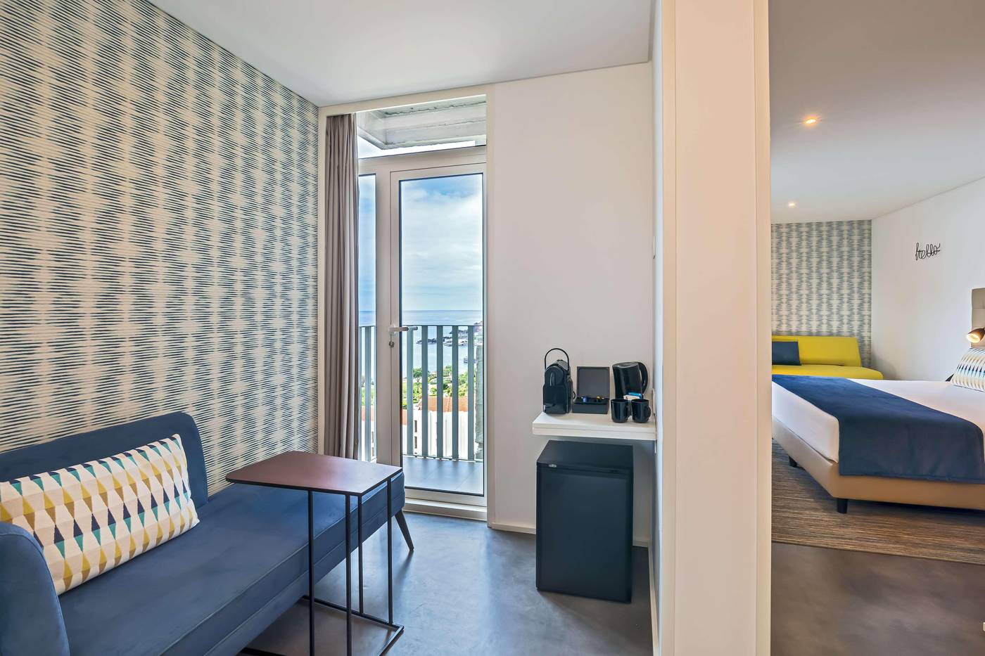 Allegro-Madeira---Adults-Only-Room-34