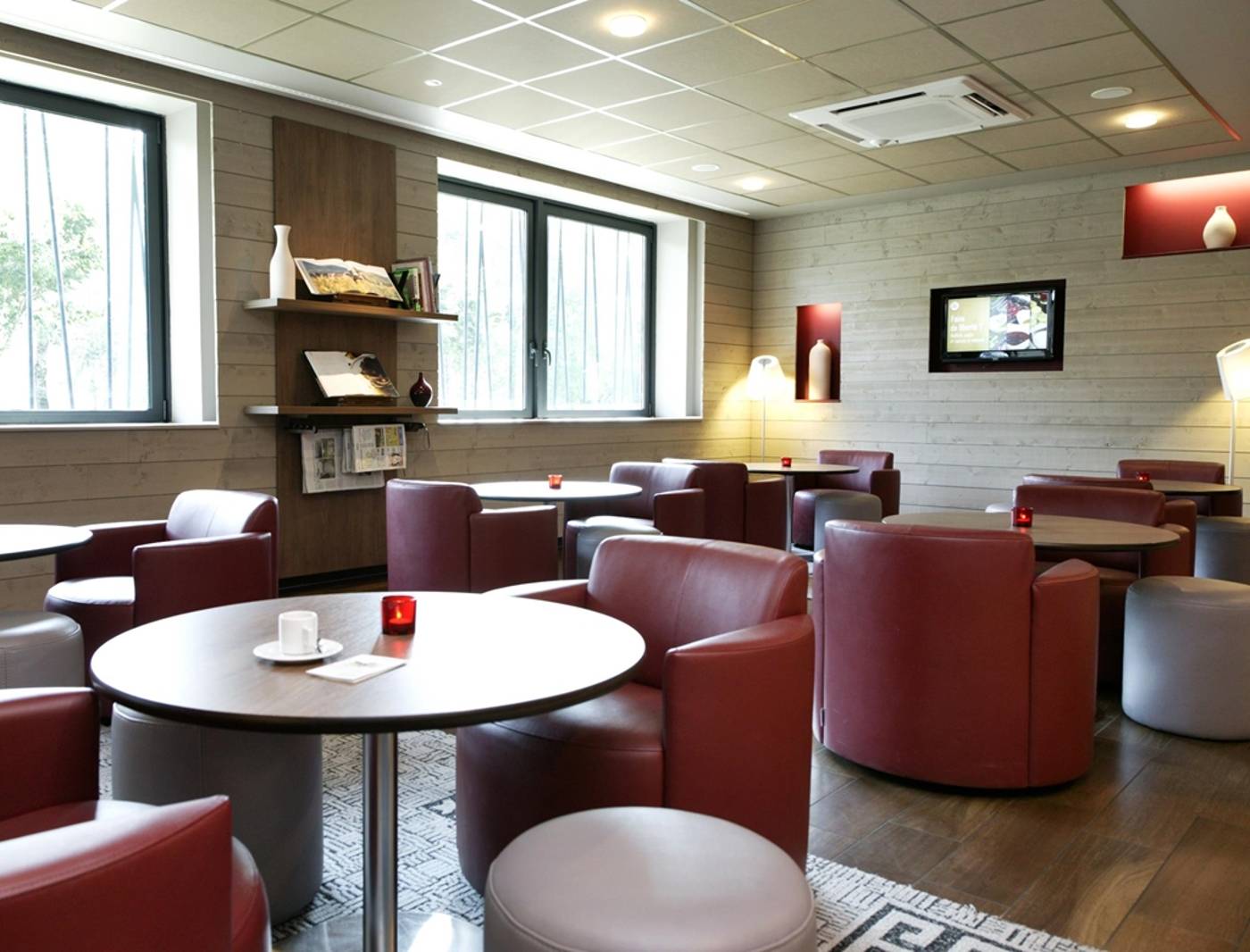 Campanile Nantes Centre St Jacques-France-NANTES-General view-10