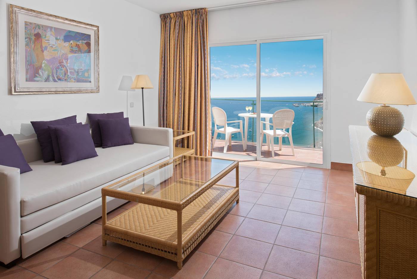 Mogan-Princess---Beach-Club-Room-23