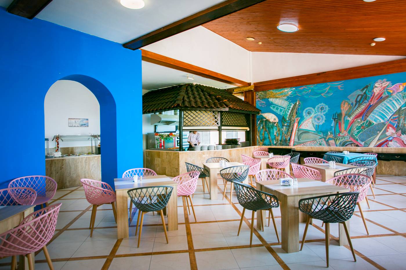 Elenite-Holiday-Village-Restaurant-43