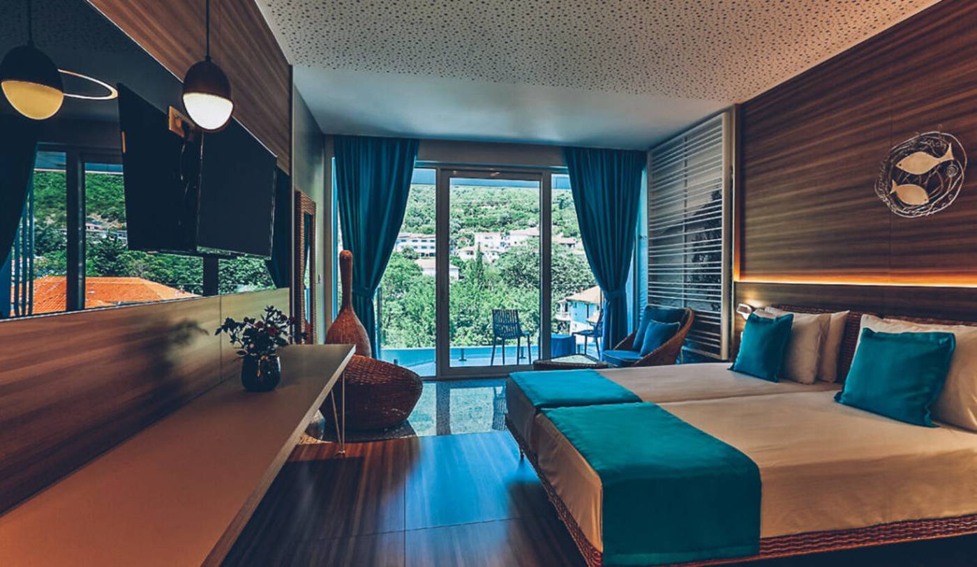 Iberostar Selection Kumbor 16.01.26