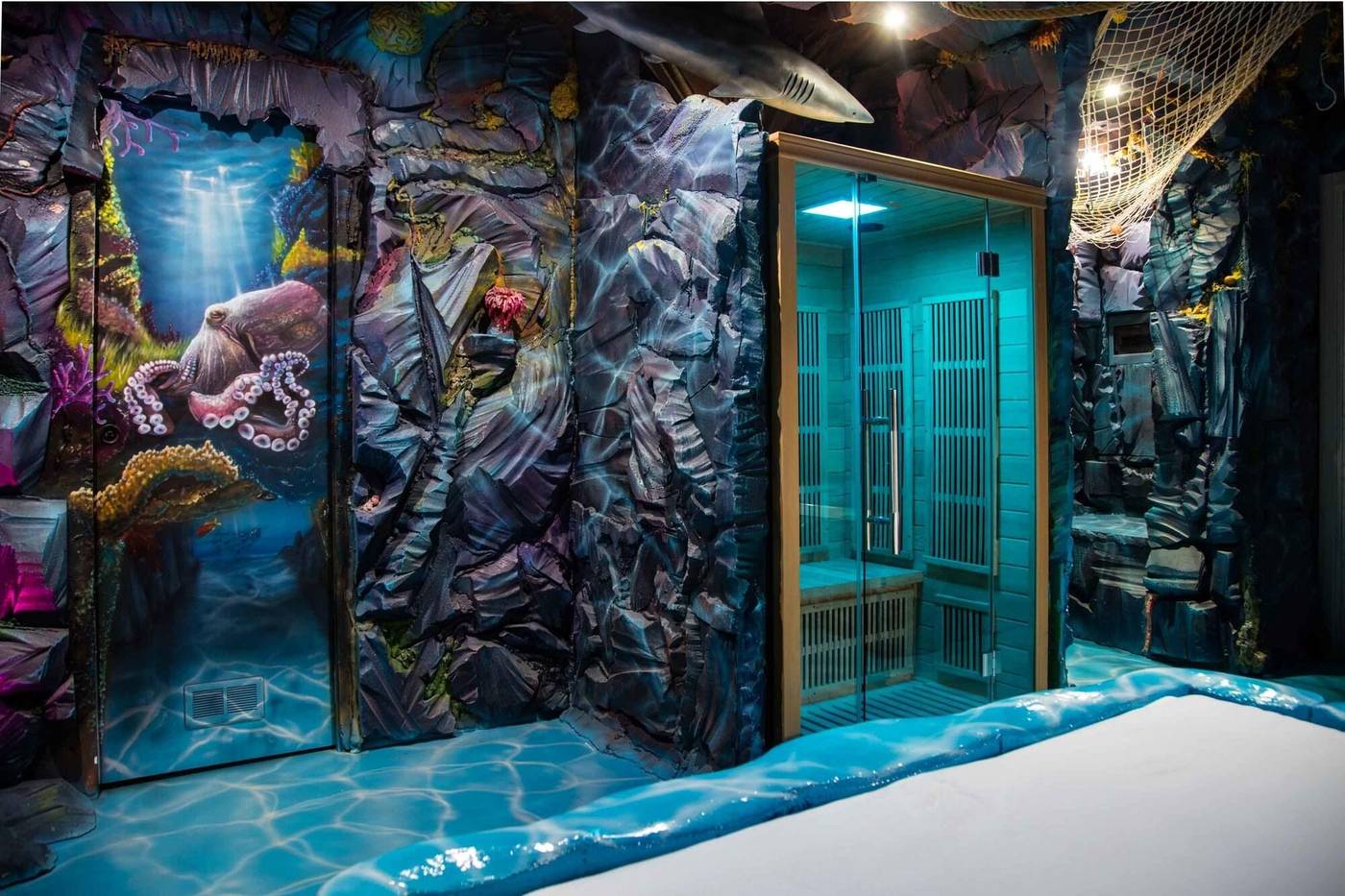 Magicsuite-Guest-House-Roma-Portuense-Room-15