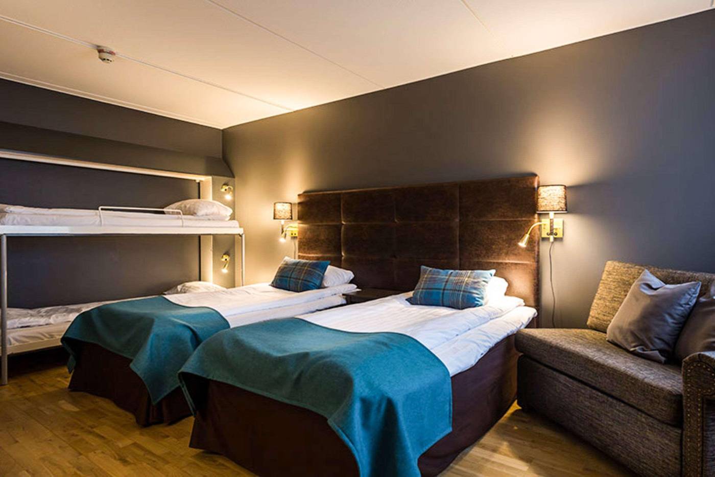 Quality Hotel Winn-Sweden-GOTHENBURG-Room-8