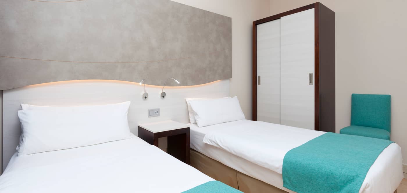 Playa Granada Club Resort