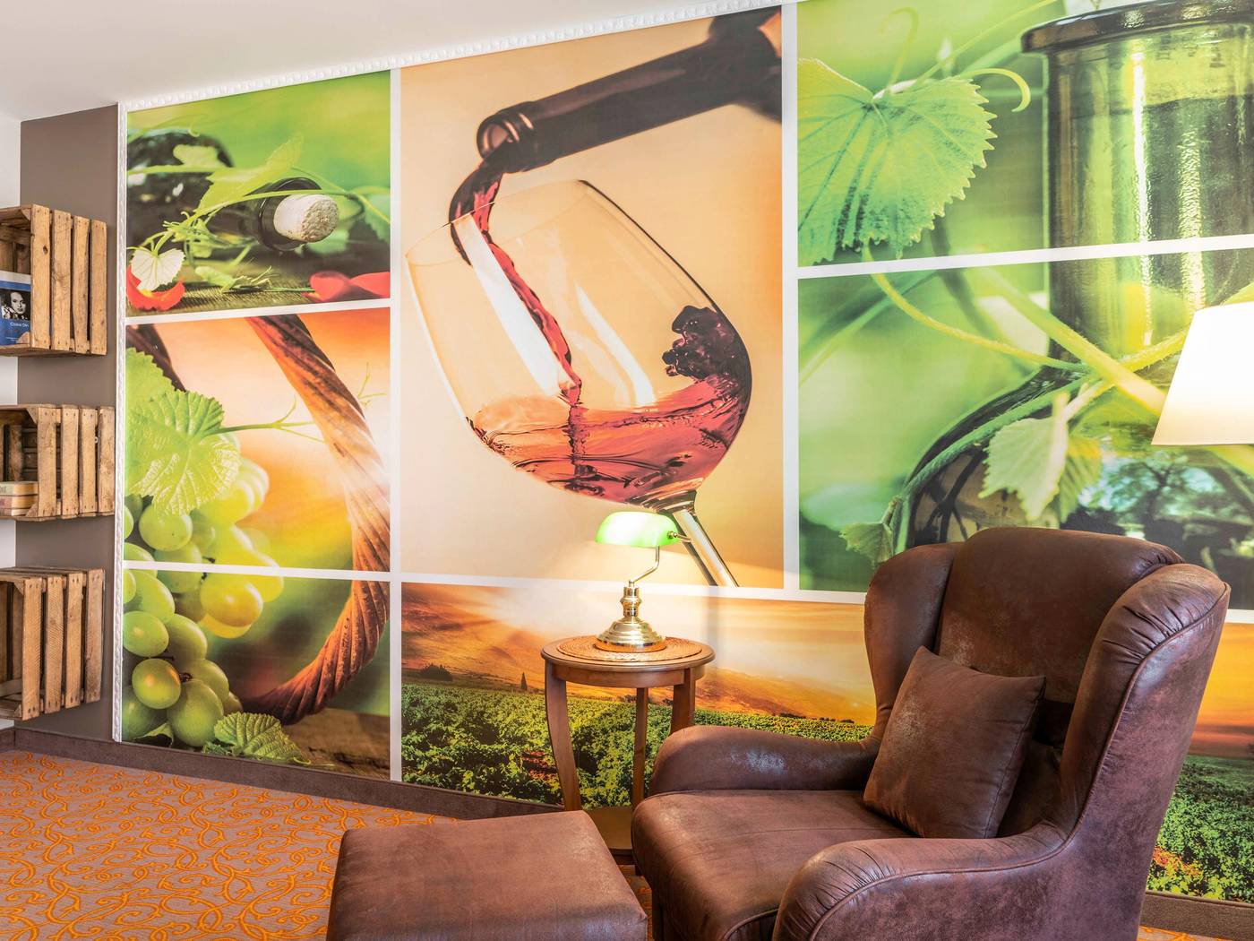 Mercure----Residenz-Berlin-Checkpoint-Charlie-Room-27