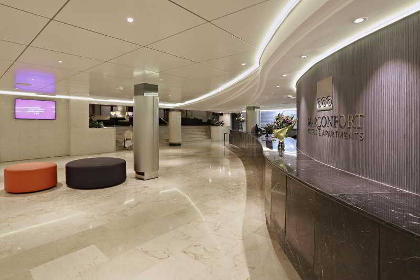 Sandos-Griego-Lobby-30