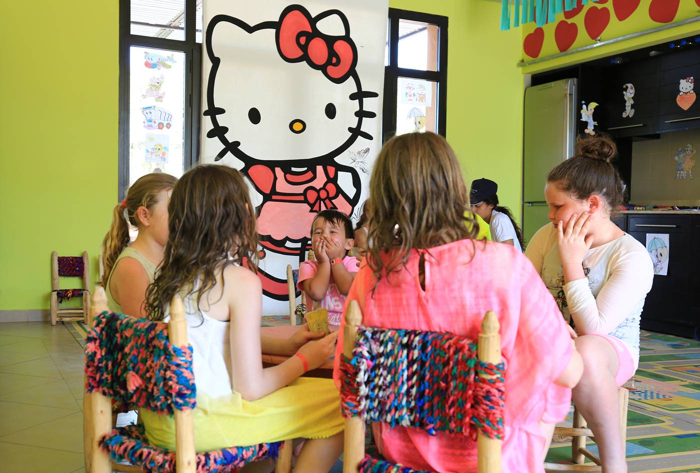 Aqua-Mirage-Club---Aqua-Parc---All-Inclusive-Sports-and-Entertainment-63