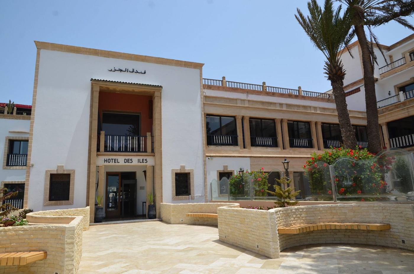 Des Iles-Morocco-ESSAOUIRA-General view-2