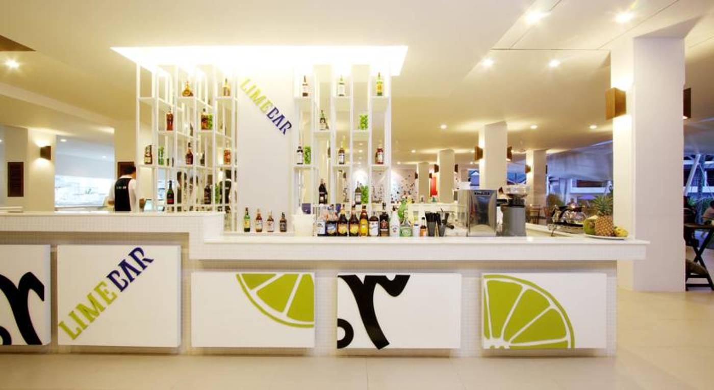 Sunwing Resort Kamala Beach