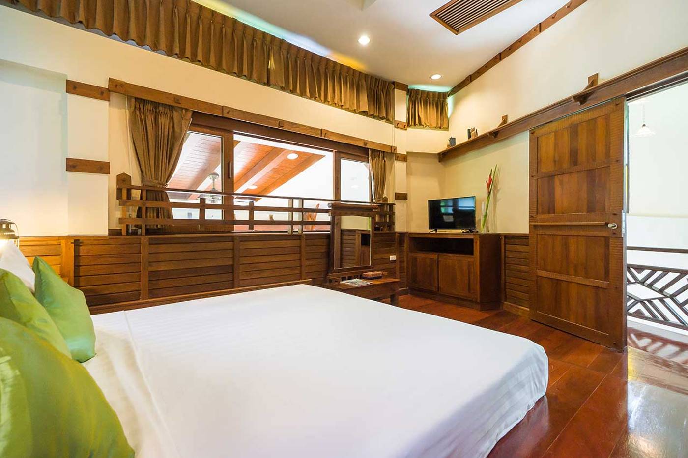 Chaba Cabana Beach Resort & Spa