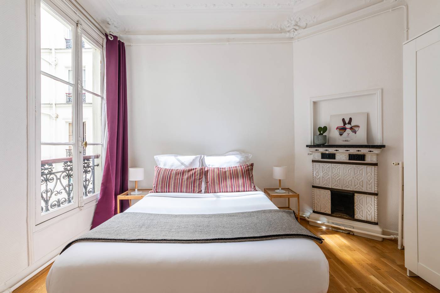 Residence-Bergere---Apartments-Room-45