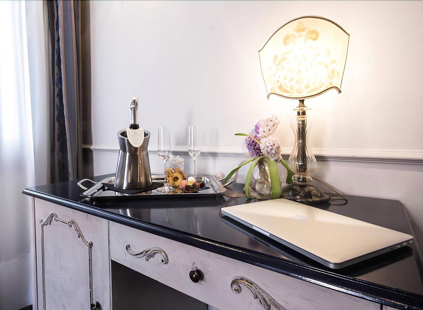 Violino-D-Oro-Room-5