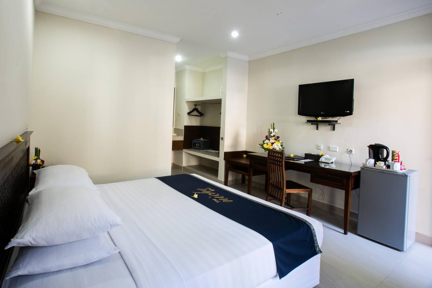 The Niche Bali Hotel-Indonesia-BALI-Room-6