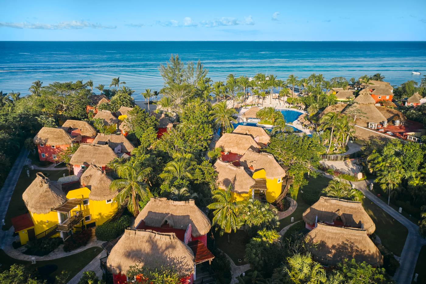 Iberostar Waves Cozumel