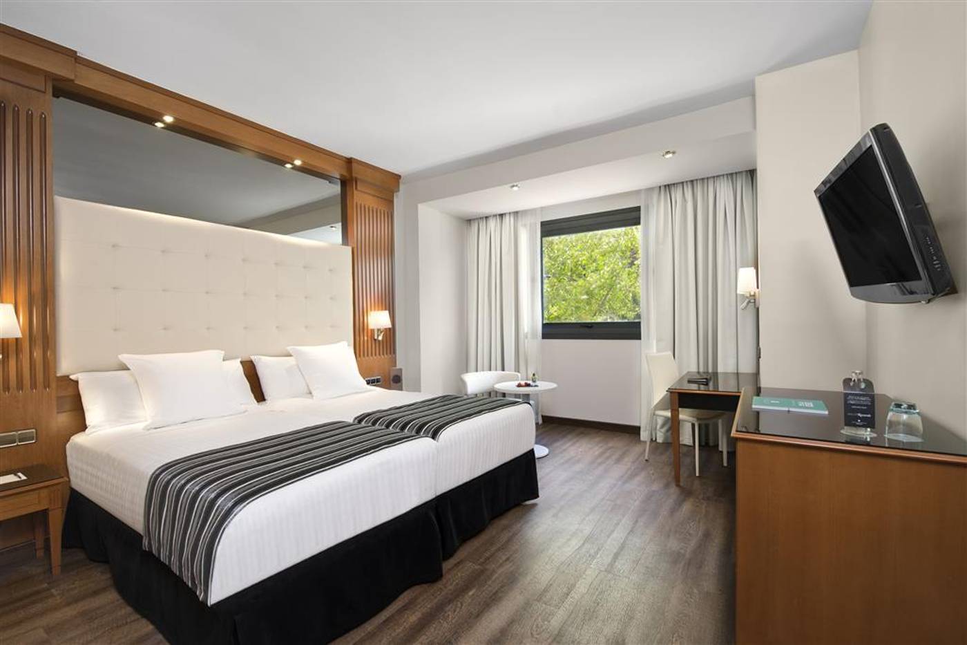 MELIA-MADRID-SERRANO-Room-38