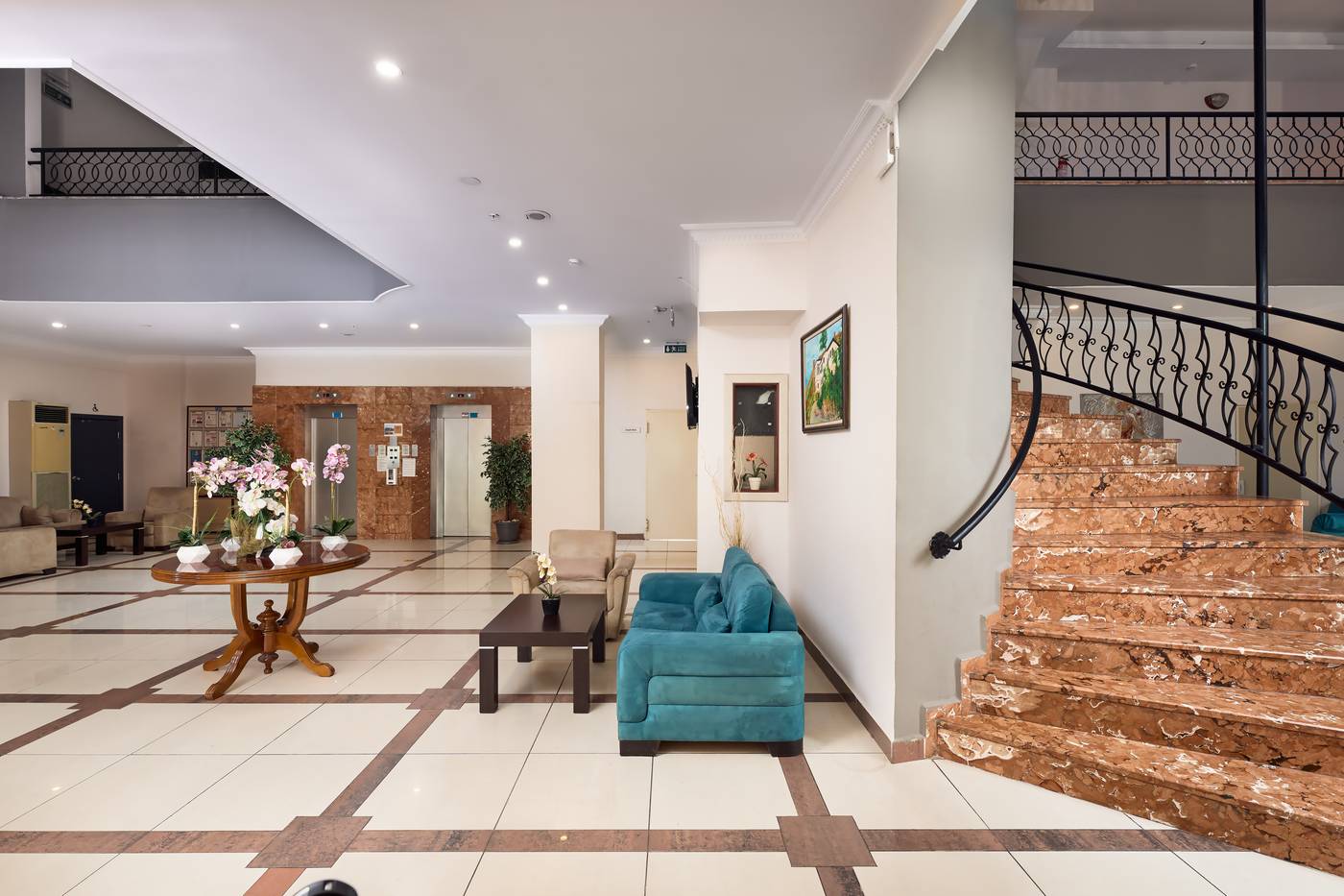 Kaila City Hotel