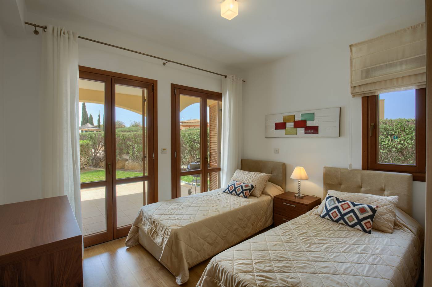 Aphrodite-Hills-Golf---Spa-Resort-Residences-Room-29
