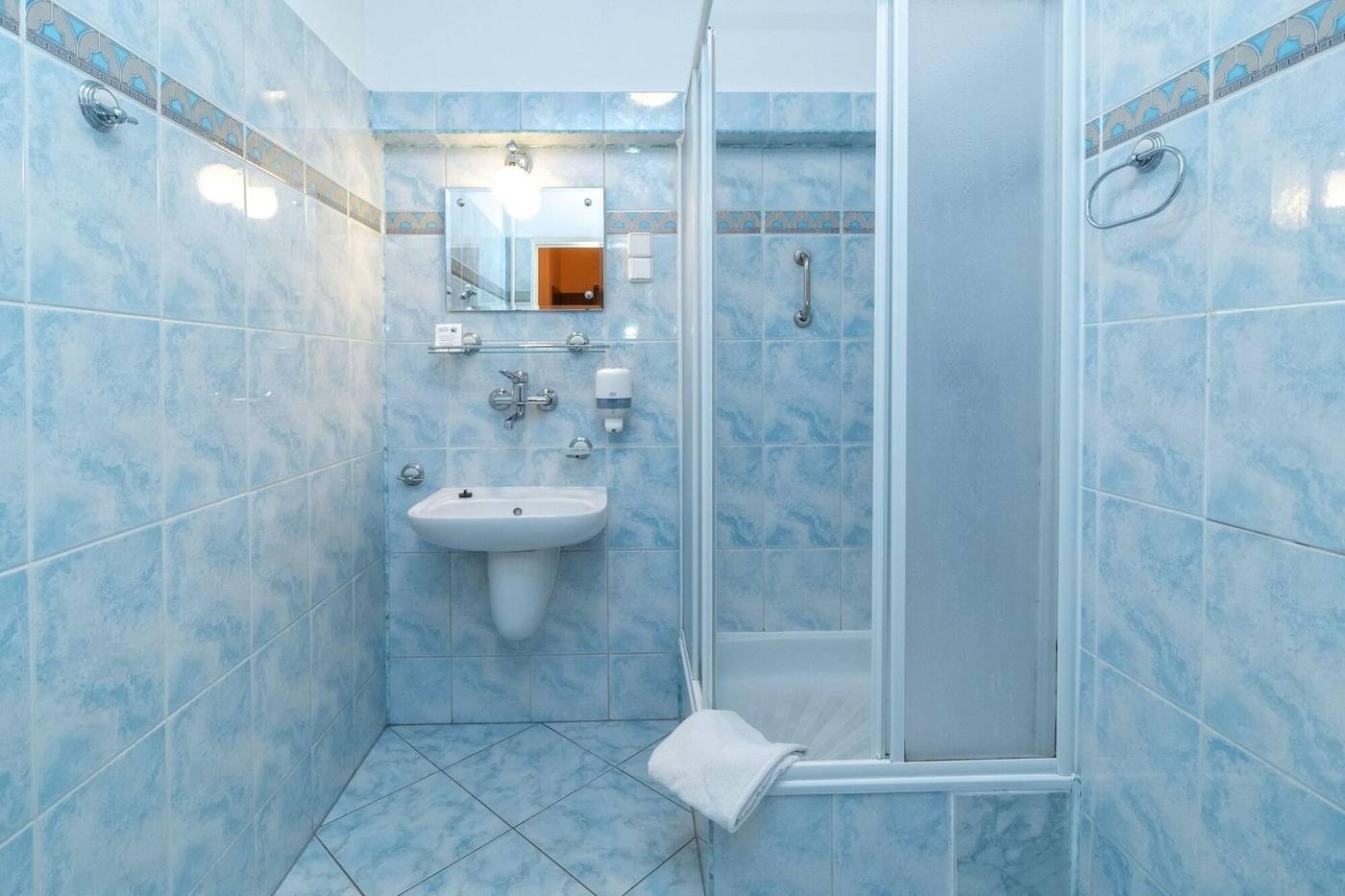 Pensjonat Telimena - POLSKIE TATRY S.A.-Poland-ZAKOPANE-Room-7