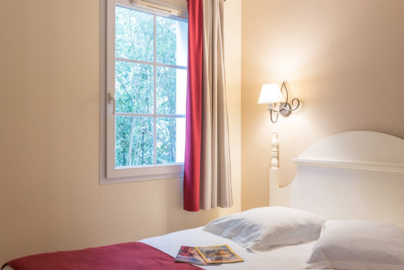 Residence Pierre & Vacances La villa Maldagora-France-SAINT JEAN DE LUZ-Room-10