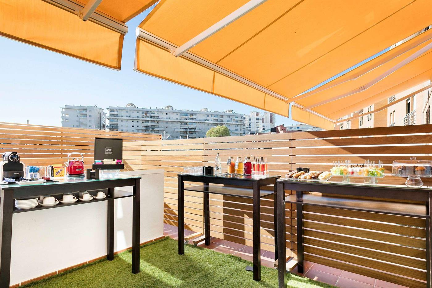 Malaga-Alameda-Centro-Affiliated-by-Melia-Conferences-5