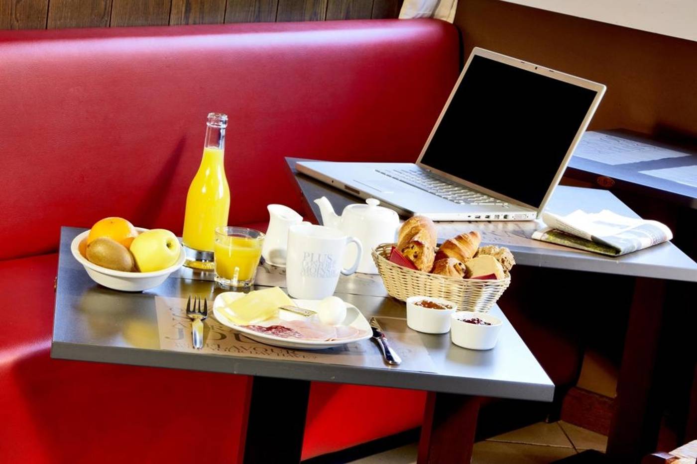 KYRIAD PERPIGNAN – Aéroport-France-RIVESALTES-General view-3