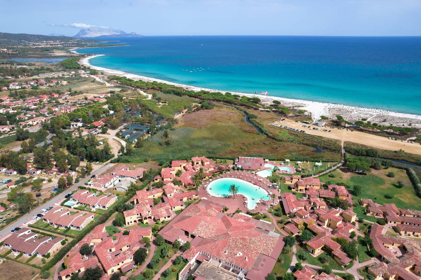 Valtur Sardegna Baia Dei Pini Resort