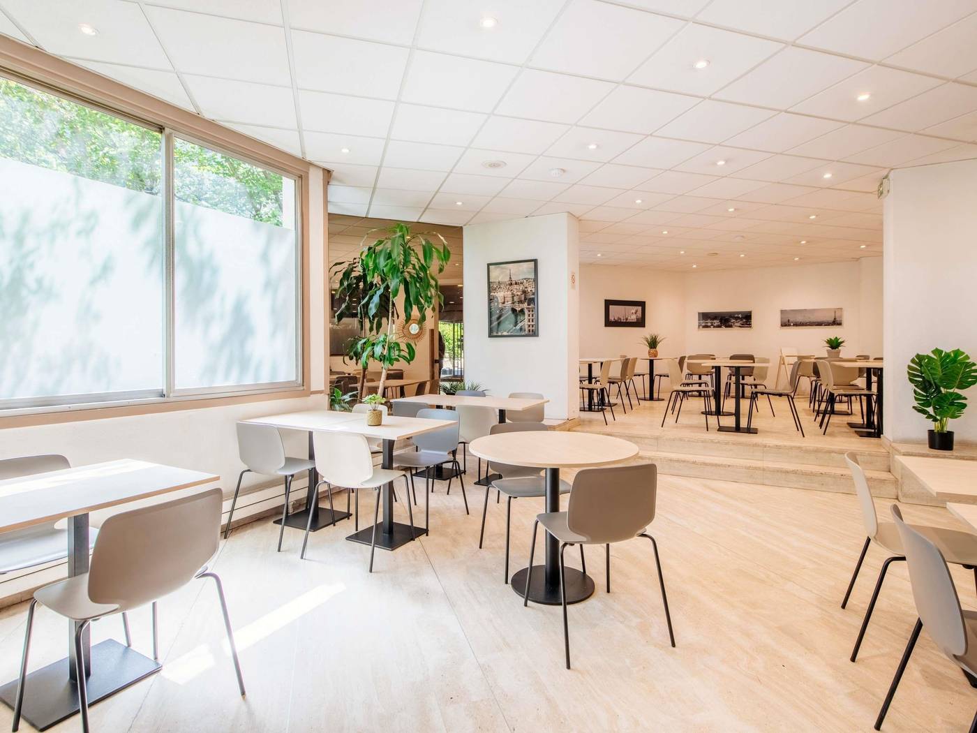 Aparthotel-Adagio-Paris-XV-Restaurant-3