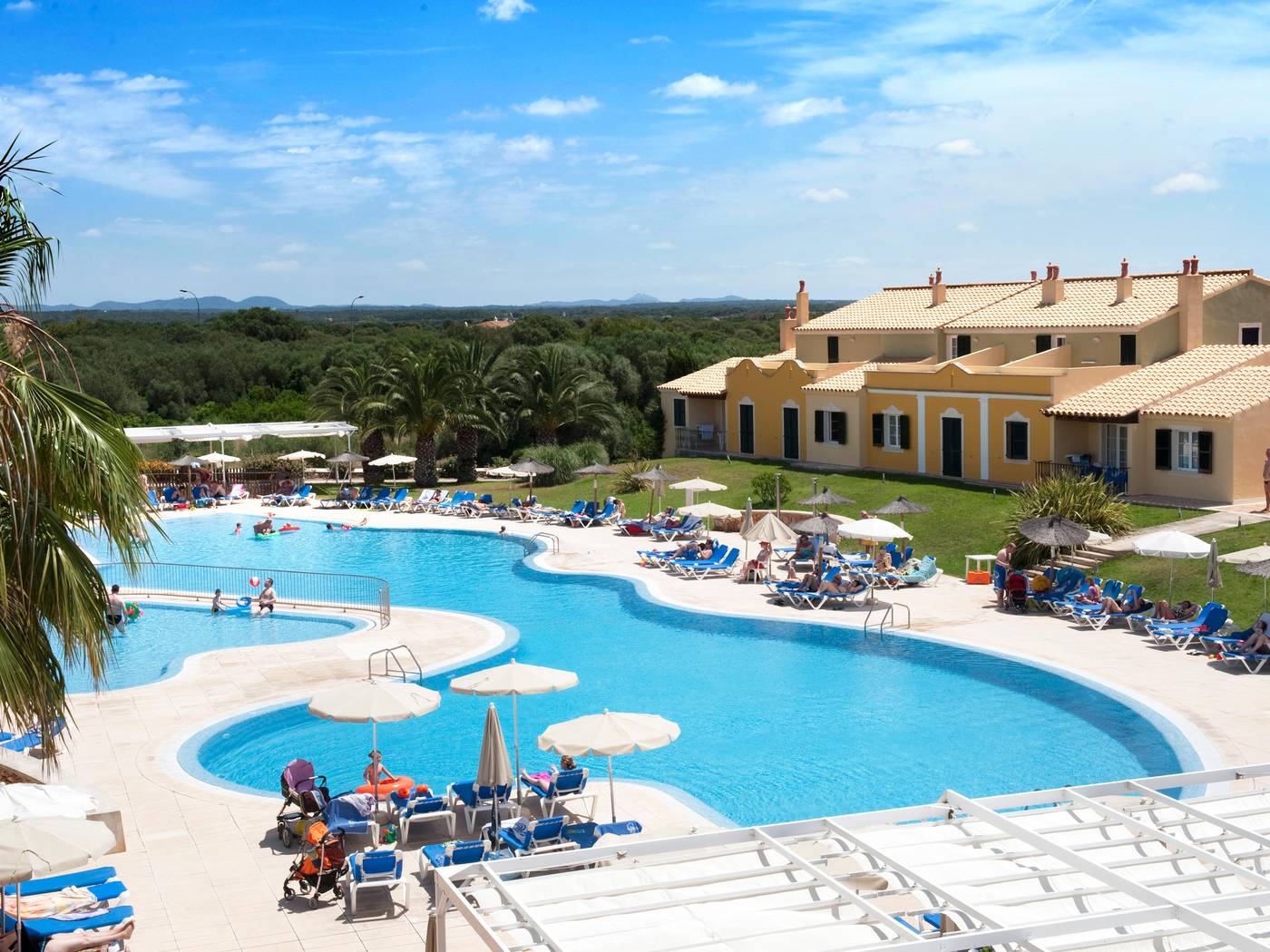 Grupotel-Playa-Club-Pool-7