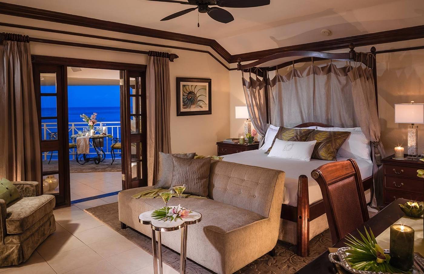 Sandals Royal Plantation Golf Resort & Spa - Adults Only