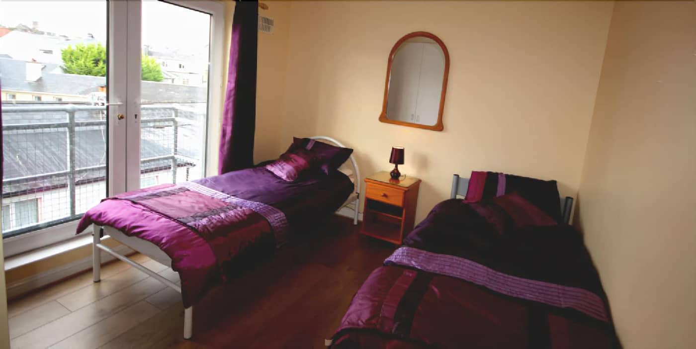 Clifden Station House-Ireland-CLIFDEN-Room-8