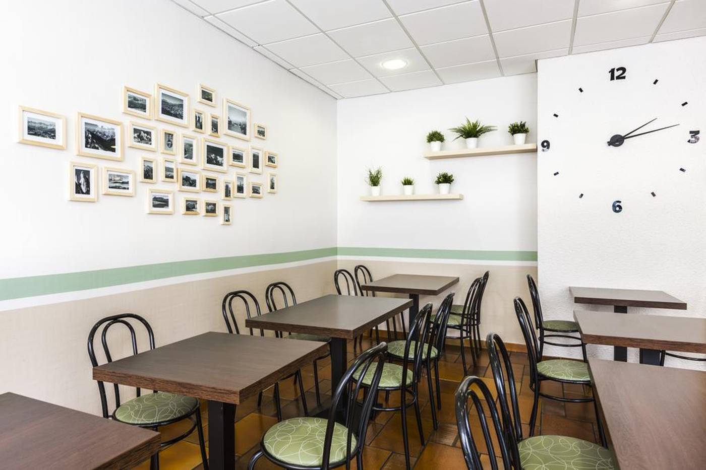 Kyriad Direct Grenoble-France-GRENOBLE-General view-5