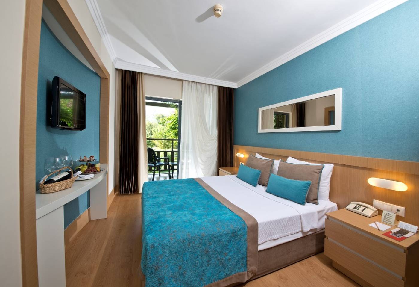 Limak Limra Hotel & Resort