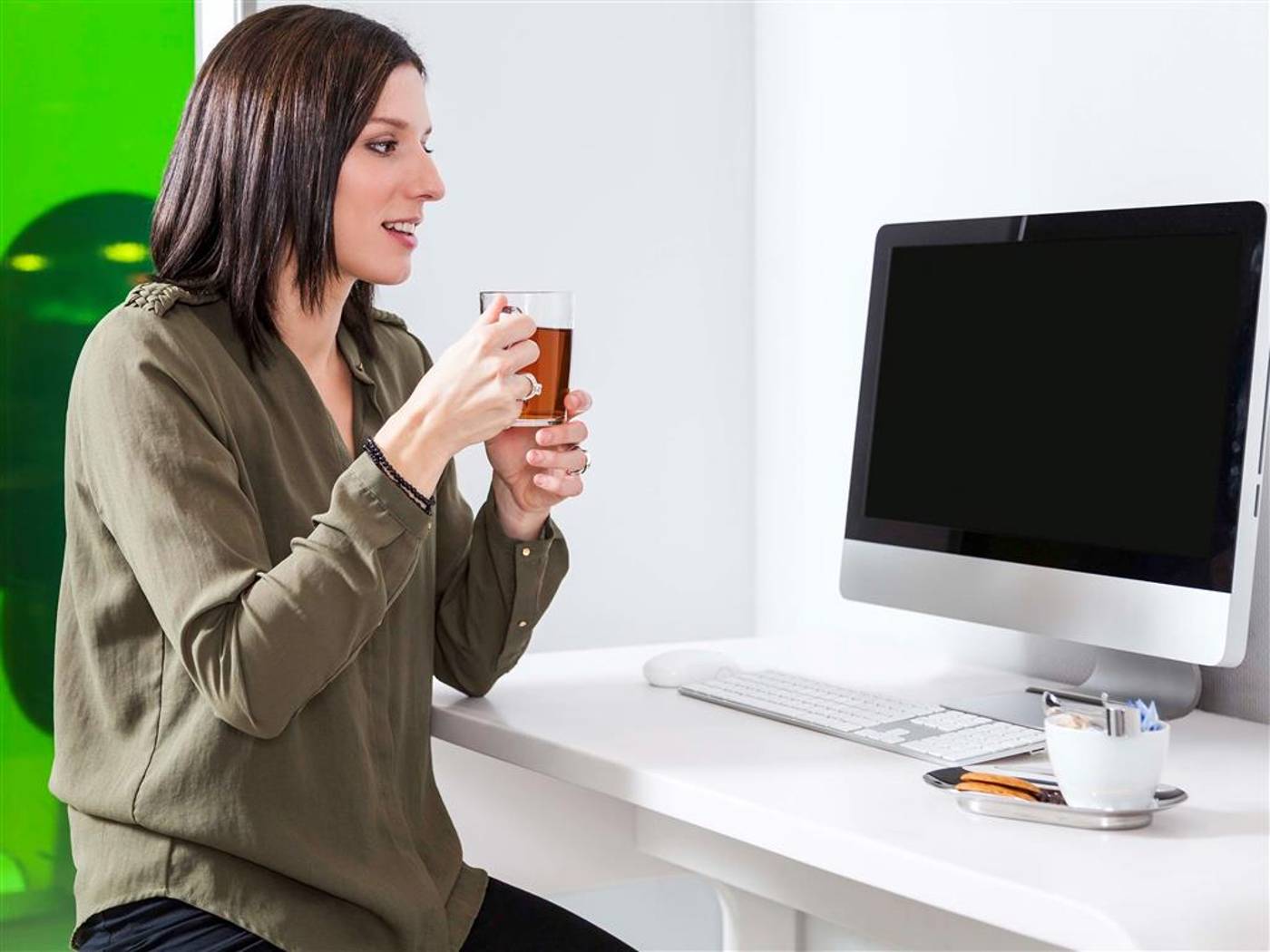 Novotel Eindhoven-Netherlands-EINDHOVEN-Lobby-9