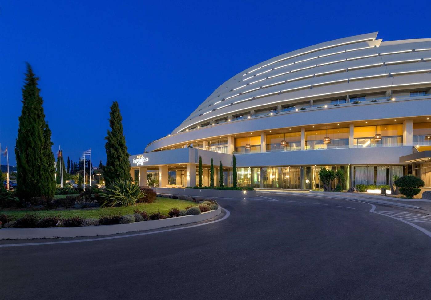 Olympic-Palace-Resort-Hotel---Convention-Center-General-view-9