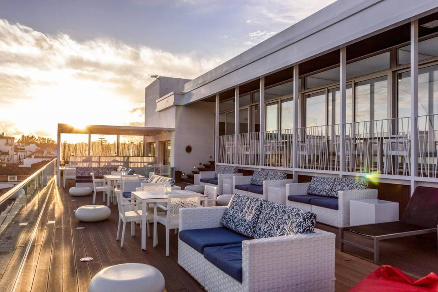 Baia Hotel Cascais