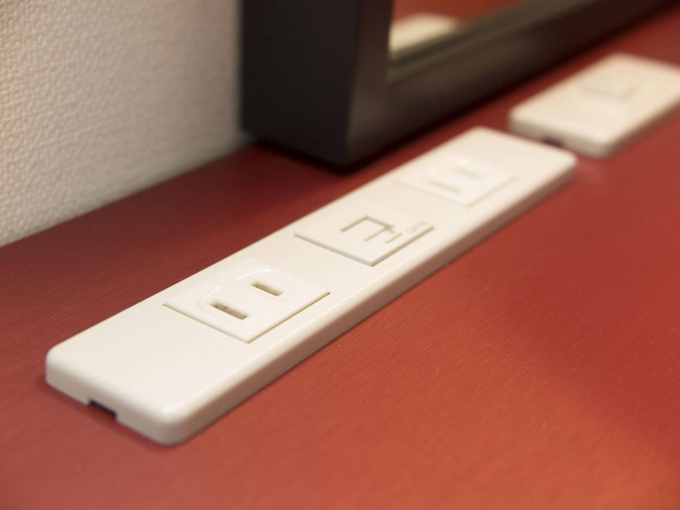 SuperHotel TokyoAkabane-Eki HigashiguchiIchibangai-Japan-TOKYO-Room-9