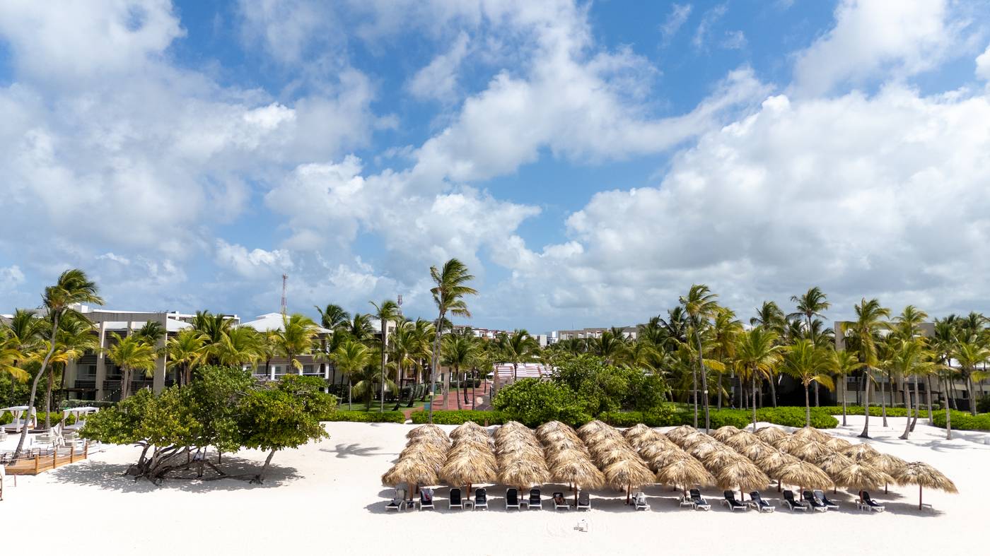 31.07.25 Bakour Punta Cana Suites