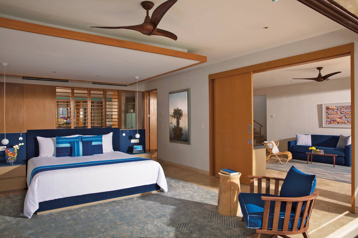 Dreams Playa Mujeres Golf & Spa Resort