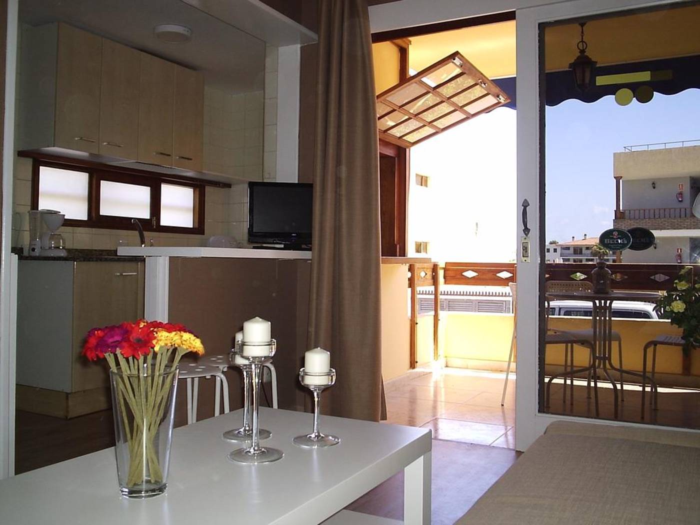 Apartamentos Miami Playa in Canaries, Gran Canaria, Spain