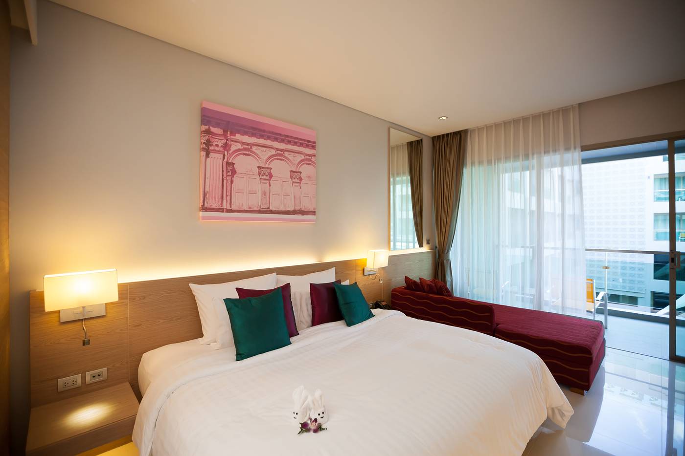 The-Kee-Resort---Spa-Room-27