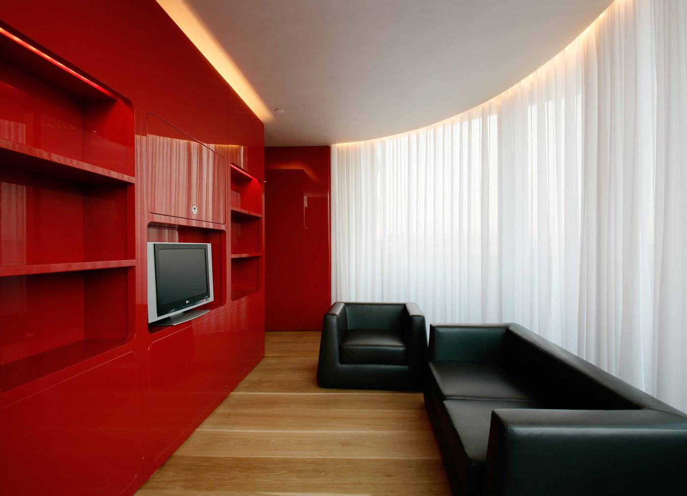 Puerta-America-Madrid-Room-38