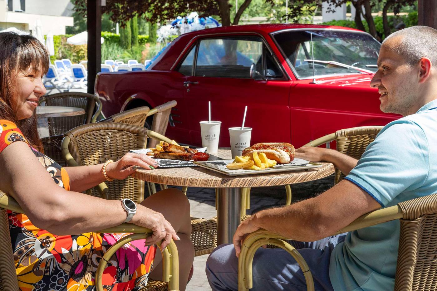 Melia-Sunny-Beach-Resort-Restaurant-18