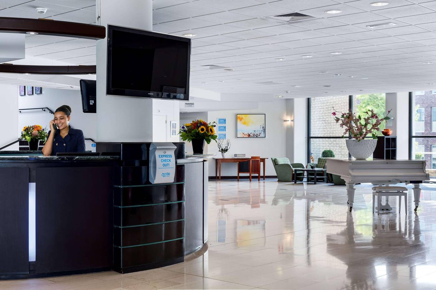 Zoetermeer-Netherlands-ZOETERMEER-Lobby-7