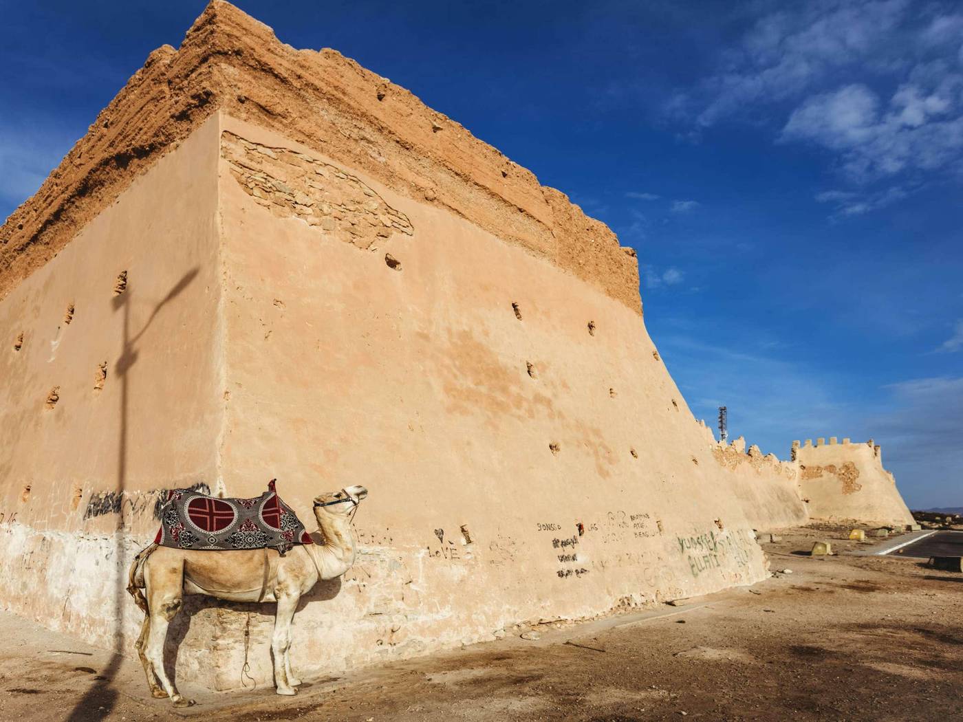 Sofitel-Agadir-Royal-Bay-Resort-Sports-and-Entertainment-22