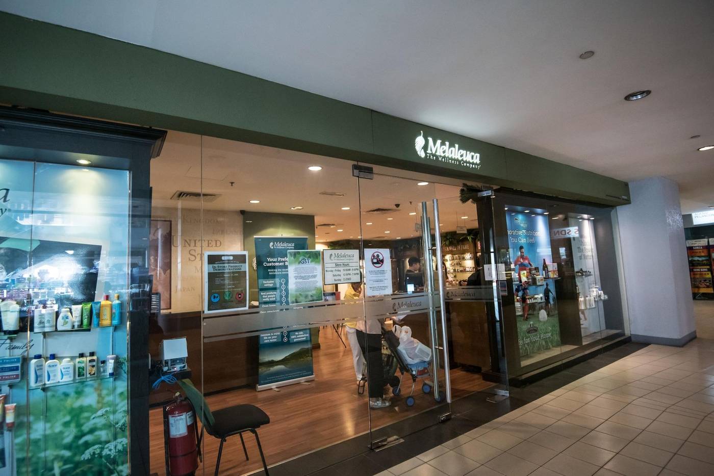 KL Sentral Bangsar Suites (EST) by Luxury Suites A-Malaysia-KUALA LUMPUR-General view-3