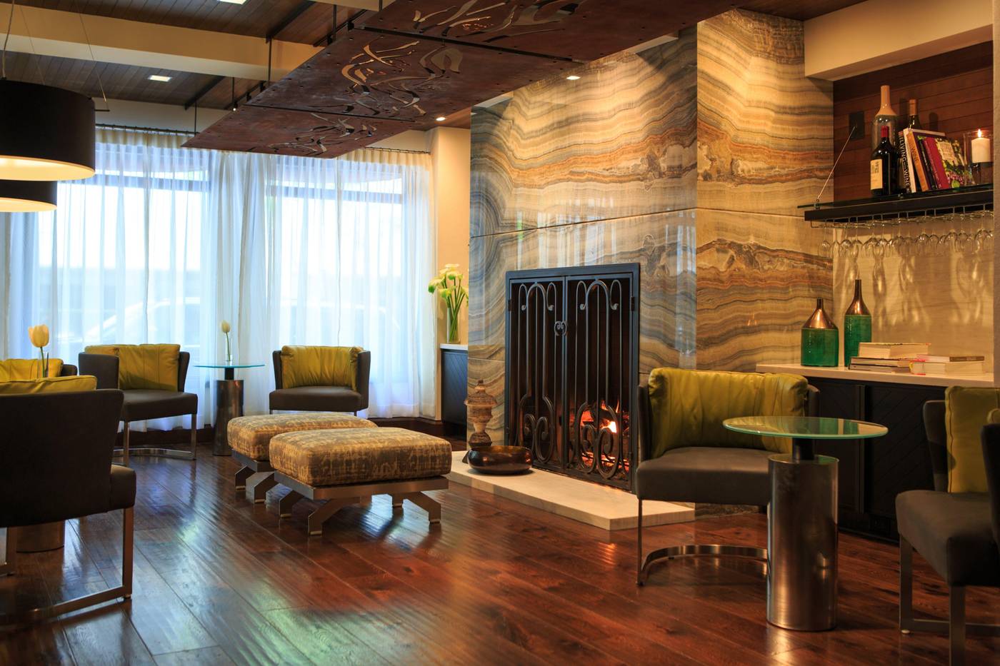 Kimpton Hotel Vintage Seattle-United States-SEATTLE-Lobby-6