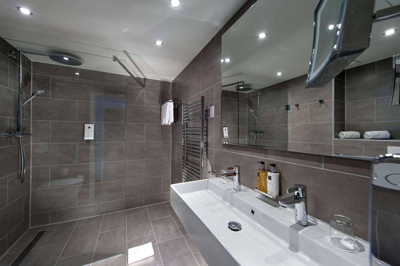 Wyndham Stuttgart Airport Messe-Germany-Stuttgart-Room-7